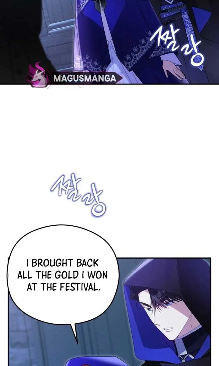The Villainess Captured the Grand Duke Chapter 47 Page 31