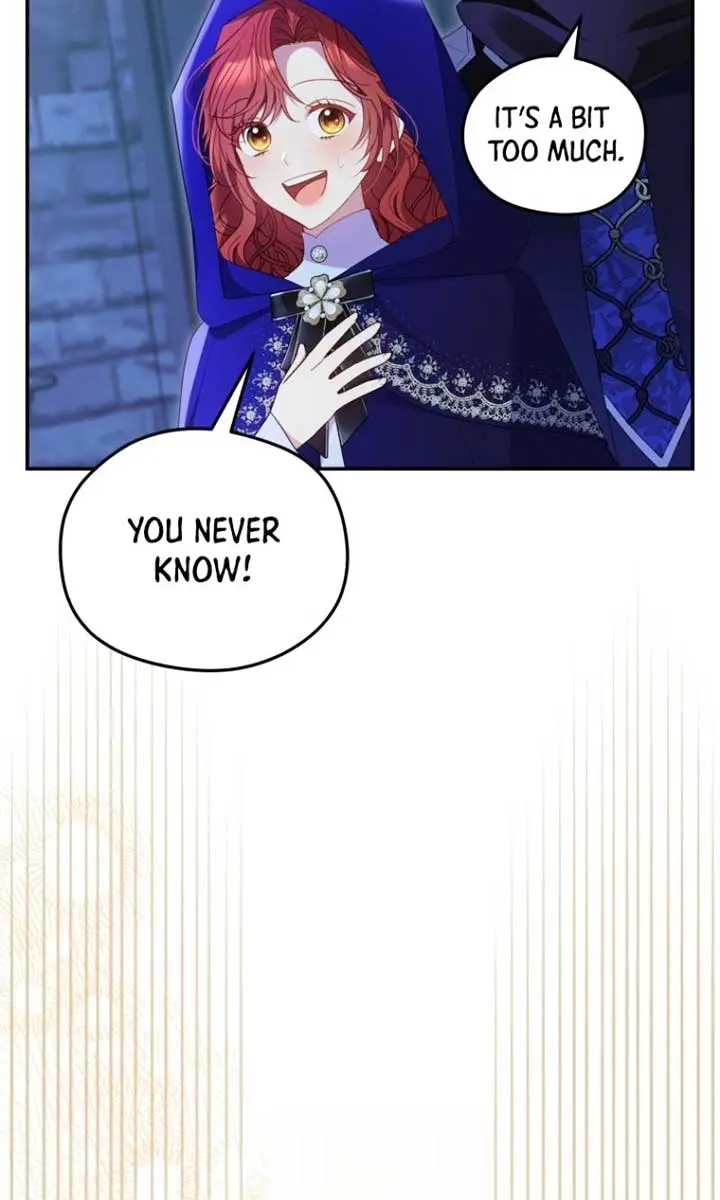 The Villainess Captured the Grand Duke Chapter 47 Page 32