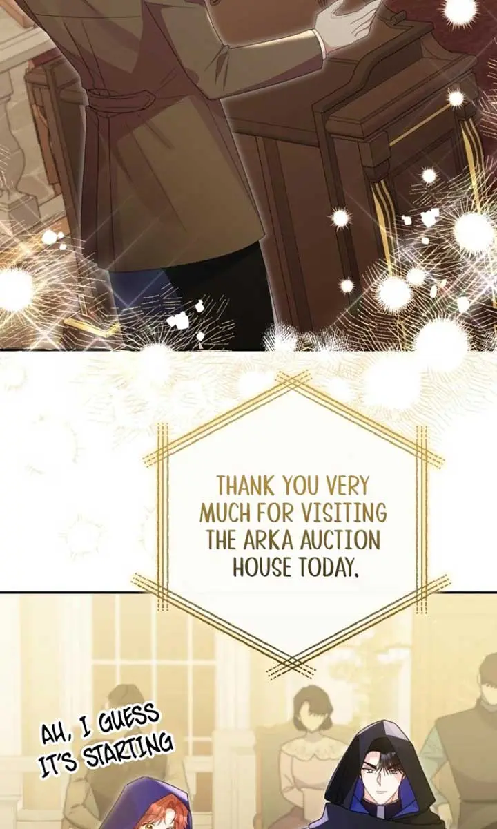 The Villainess Captured the Grand Duke Chapter 47 Page 34