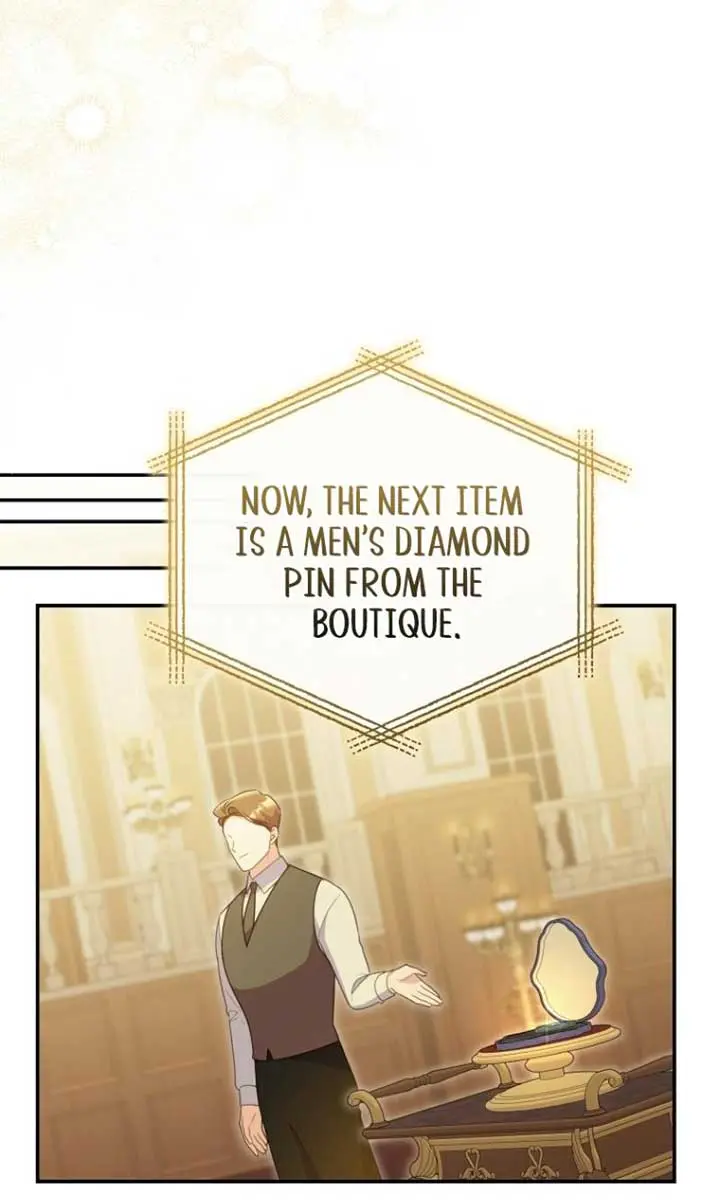 The Villainess Captured the Grand Duke Chapter 47 Page 38