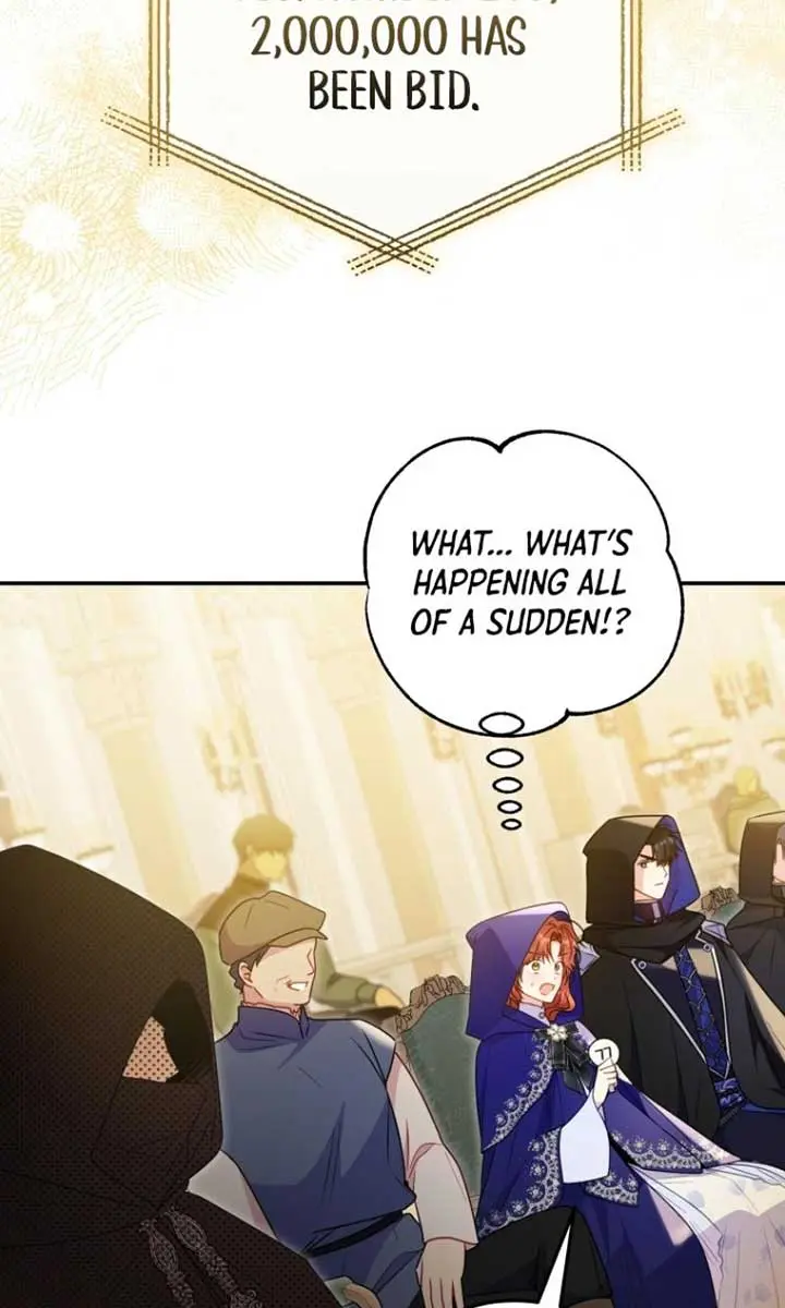 The Villainess Captured the Grand Duke Chapter 47 Page 44