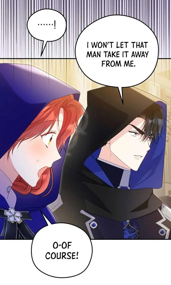 The Villainess Captured the Grand Duke Chapter 47 Page 53