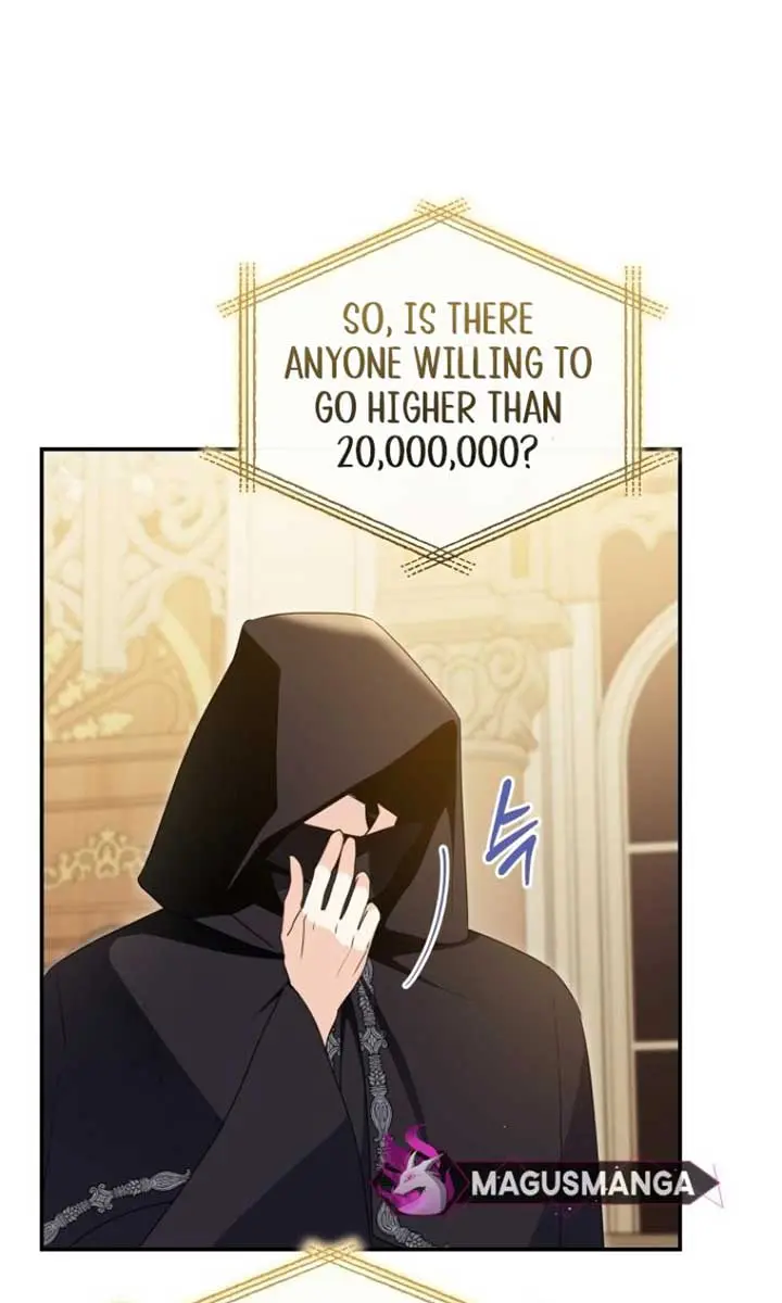 The Villainess Captured the Grand Duke Chapter 47 Page 54