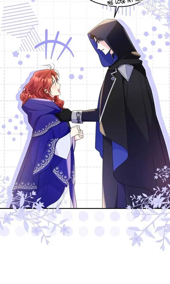 The Villainess Captured the Grand Duke Chapter 47 Page 57