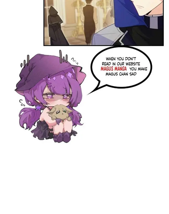 The Villainess Captured the Grand Duke Chapter 47 Page 59