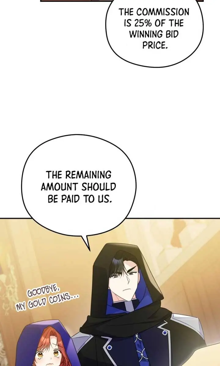 The Villainess Captured the Grand Duke Chapter 47 Page 61