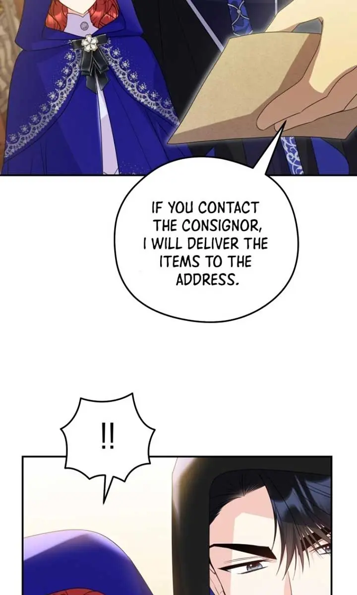 The Villainess Captured the Grand Duke Chapter 47 Page 62