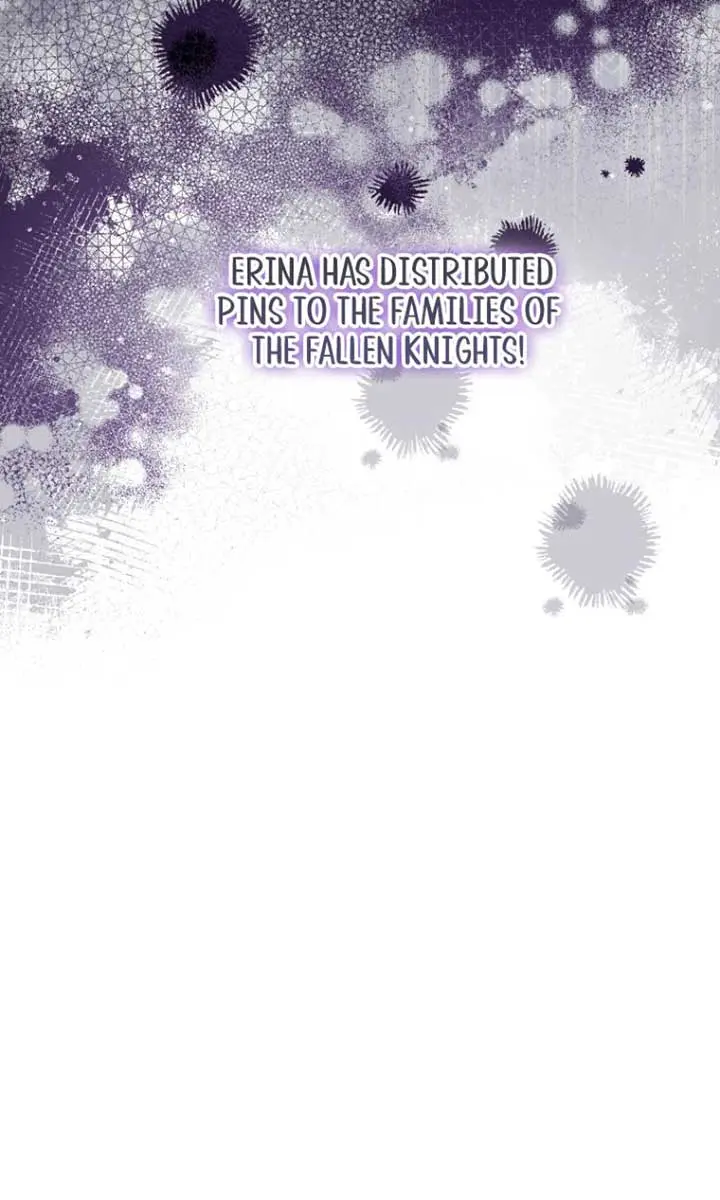 The Villainess Captured the Grand Duke Chapter 47 Page 65