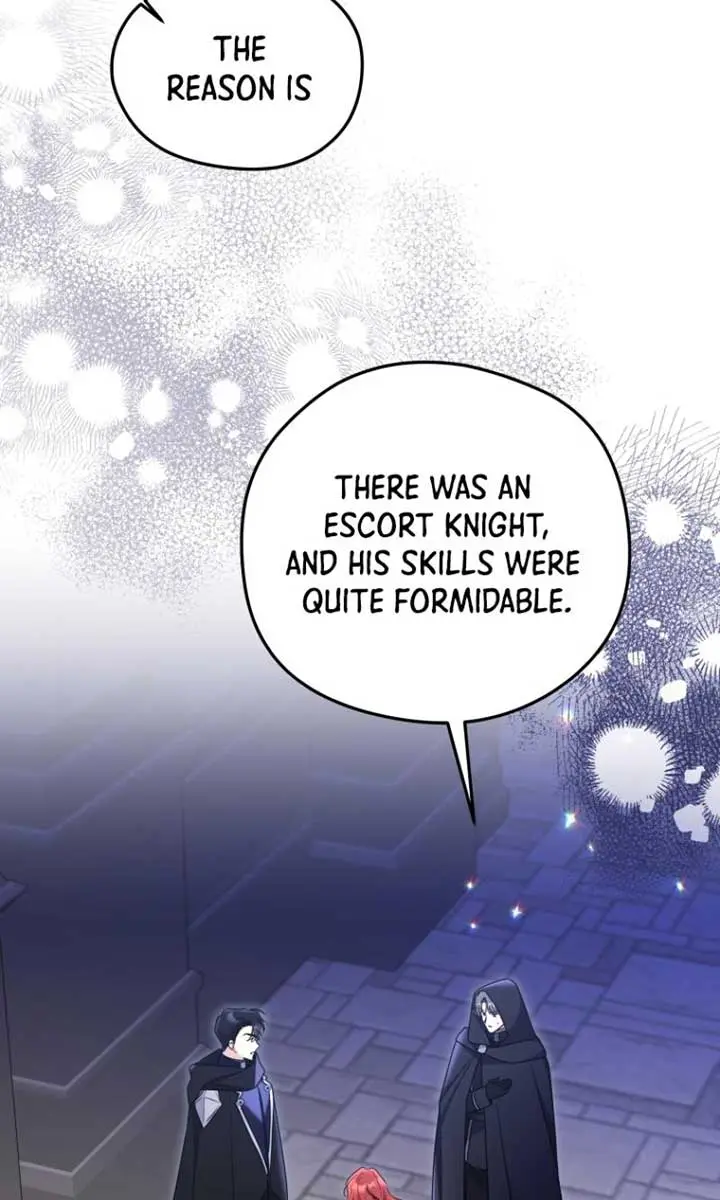 The Villainess Captured the Grand Duke Chapter 47 Page 67