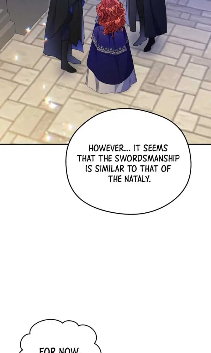 The Villainess Captured the Grand Duke Chapter 47 Page 68