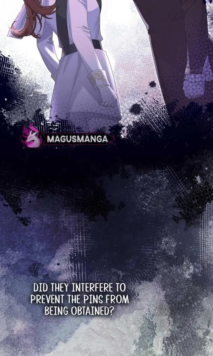 The Villainess Captured the Grand Duke Chapter 47 Page 73