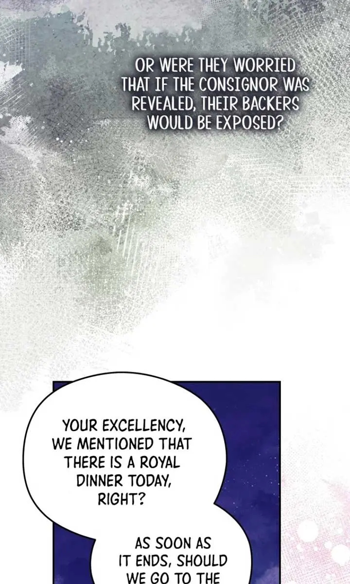 The Villainess Captured the Grand Duke Chapter 47 Page 74