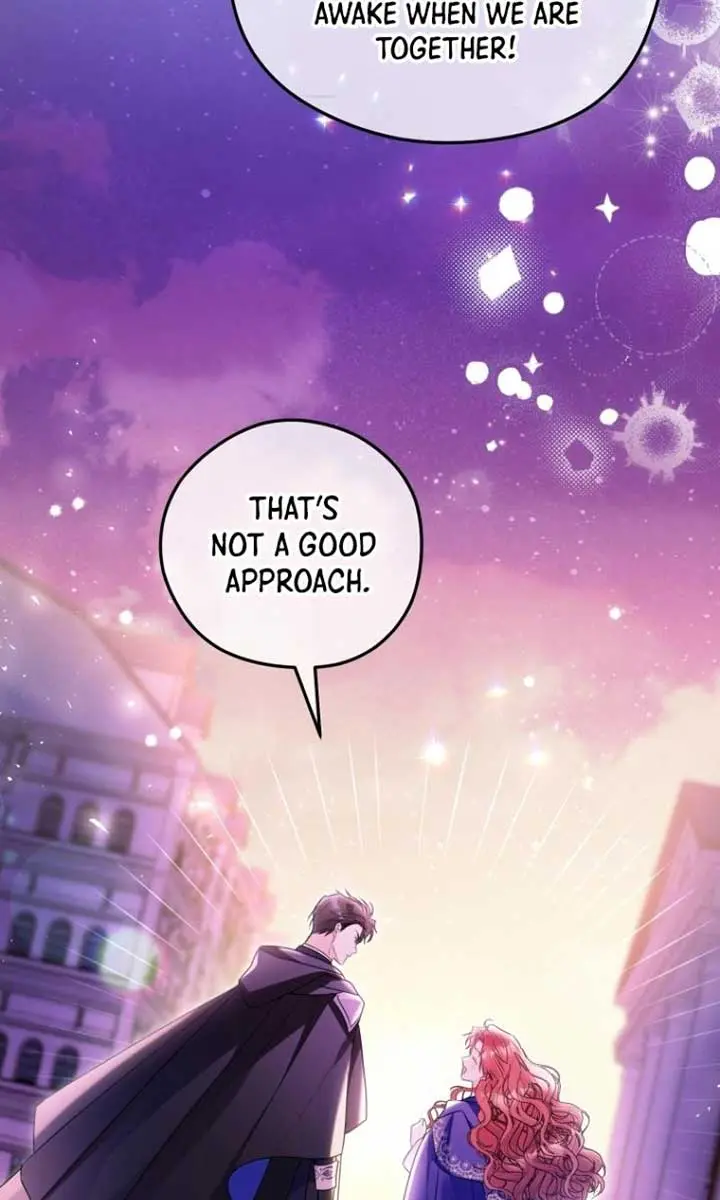 The Villainess Captured the Grand Duke Chapter 47 Page 77