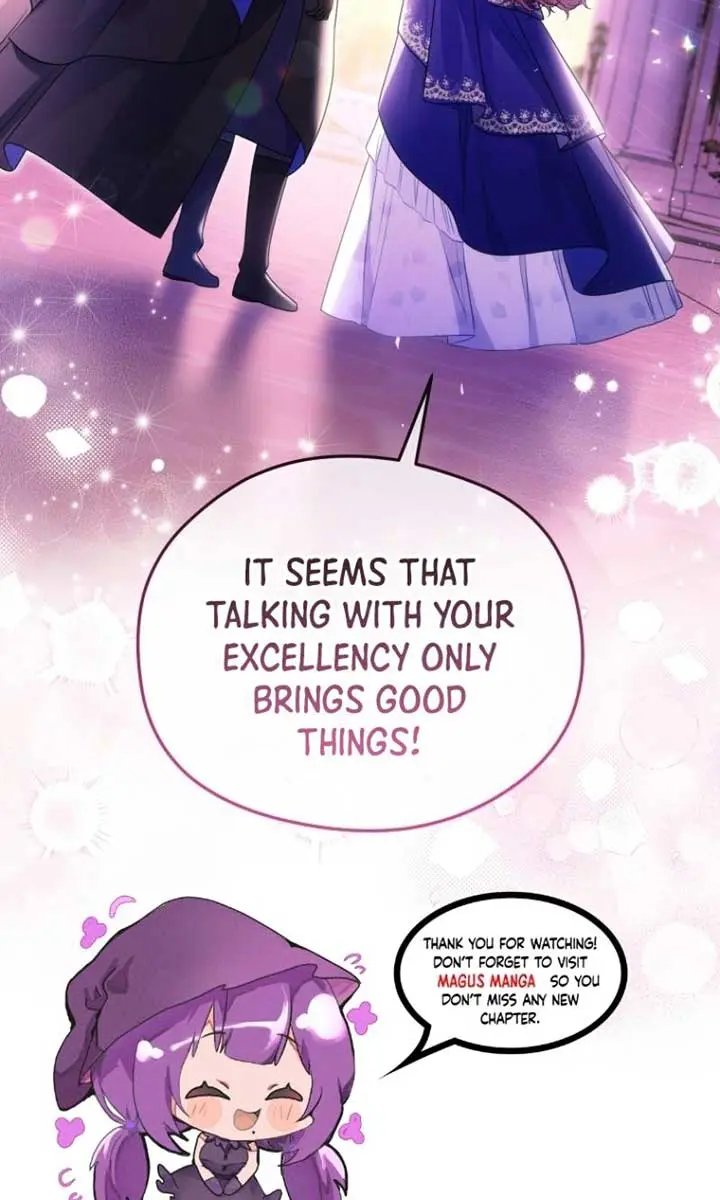 The Villainess Captured the Grand Duke Chapter 47 Page 78