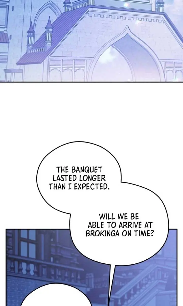 The Villainess Captured the Grand Duke Chapter 48 Page 3