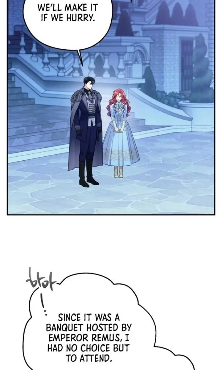 The Villainess Captured the Grand Duke Chapter 48 Page 4