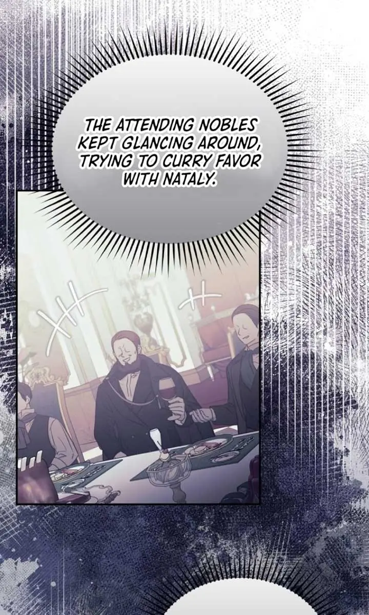 The Villainess Captured the Grand Duke Chapter 48 Page 6