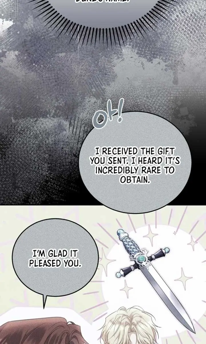The Villainess Captured the Grand Duke Chapter 48 Page 9