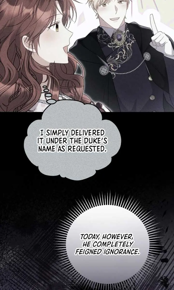 The Villainess Captured the Grand Duke Chapter 48 Page 10