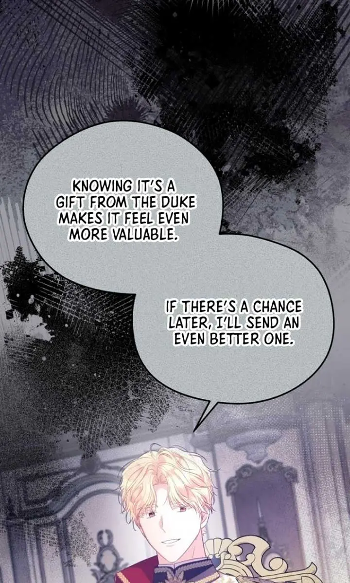 The Villainess Captured the Grand Duke Chapter 48 Page 11