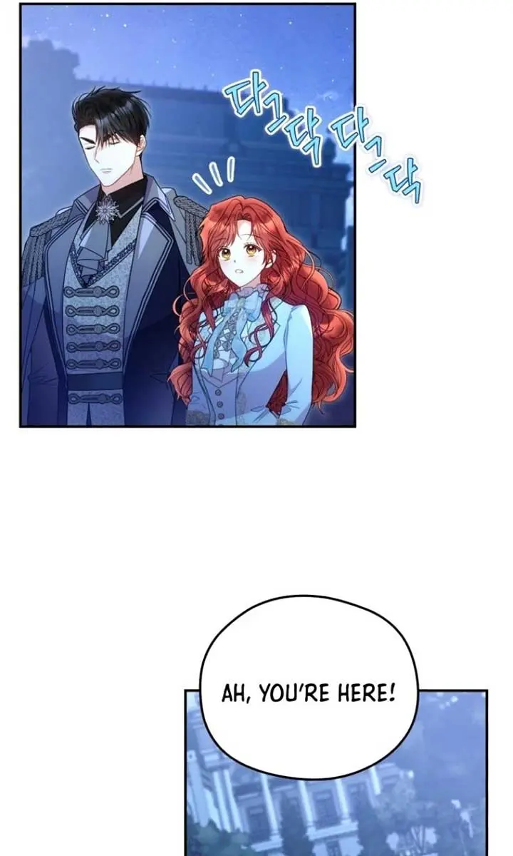 The Villainess Captured the Grand Duke Chapter 48 Page 15