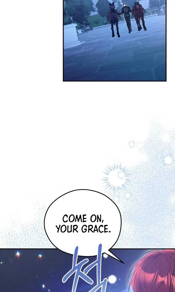 The Villainess Captured the Grand Duke Chapter 48 Page 16