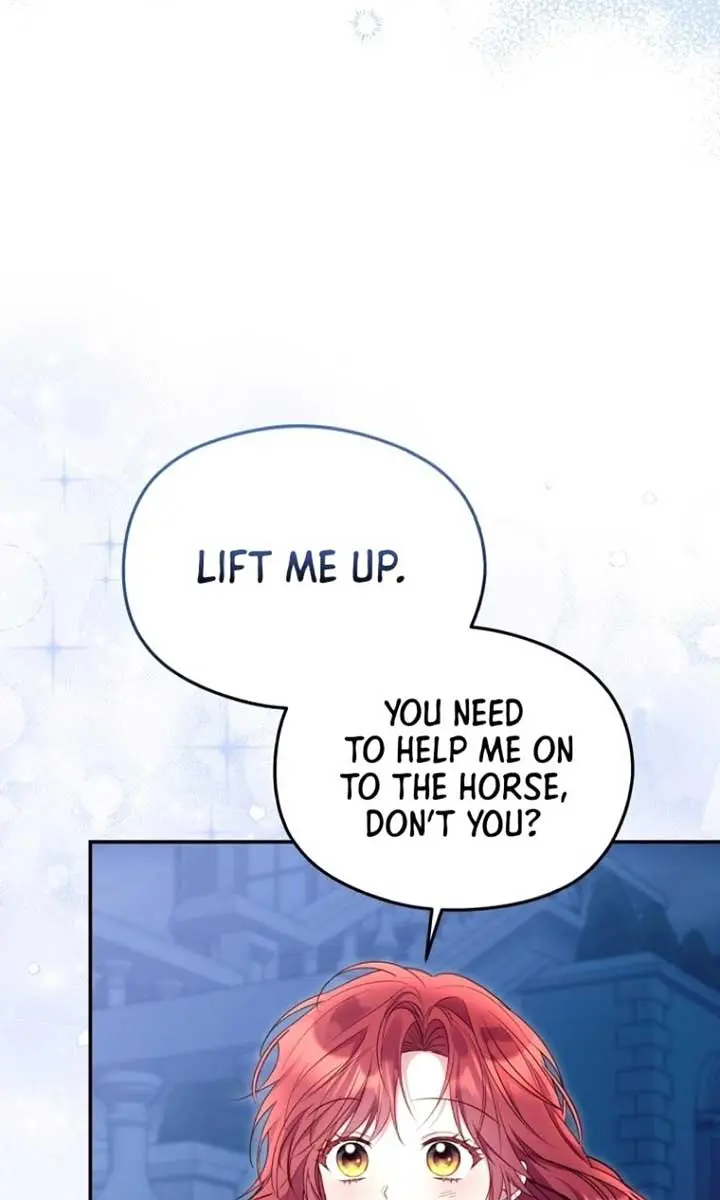 The Villainess Captured the Grand Duke Chapter 48 Page 18