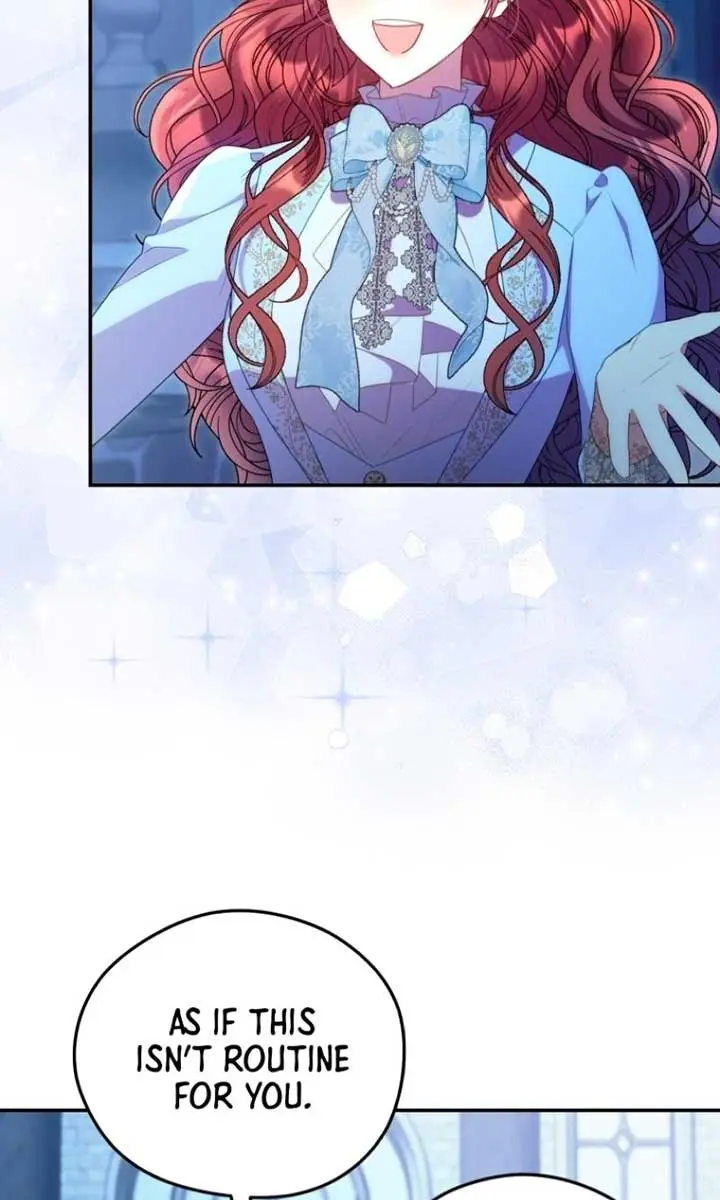 The Villainess Captured the Grand Duke Chapter 48 Page 19