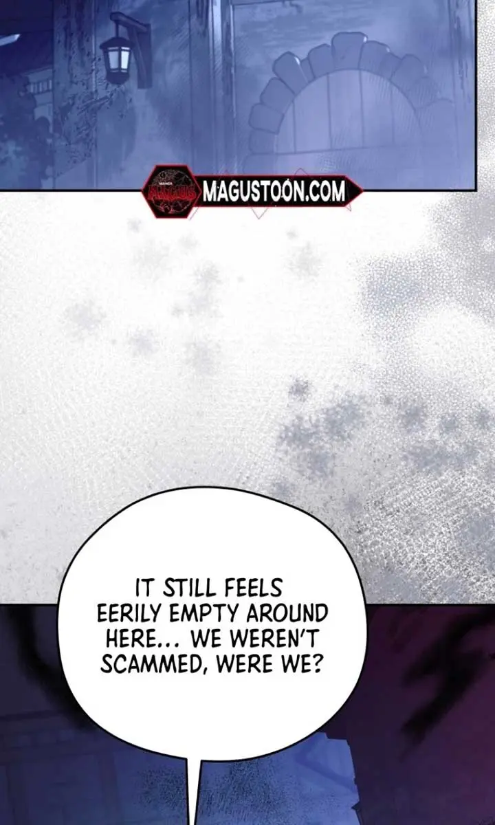 The Villainess Captured the Grand Duke Chapter 48 Page 29