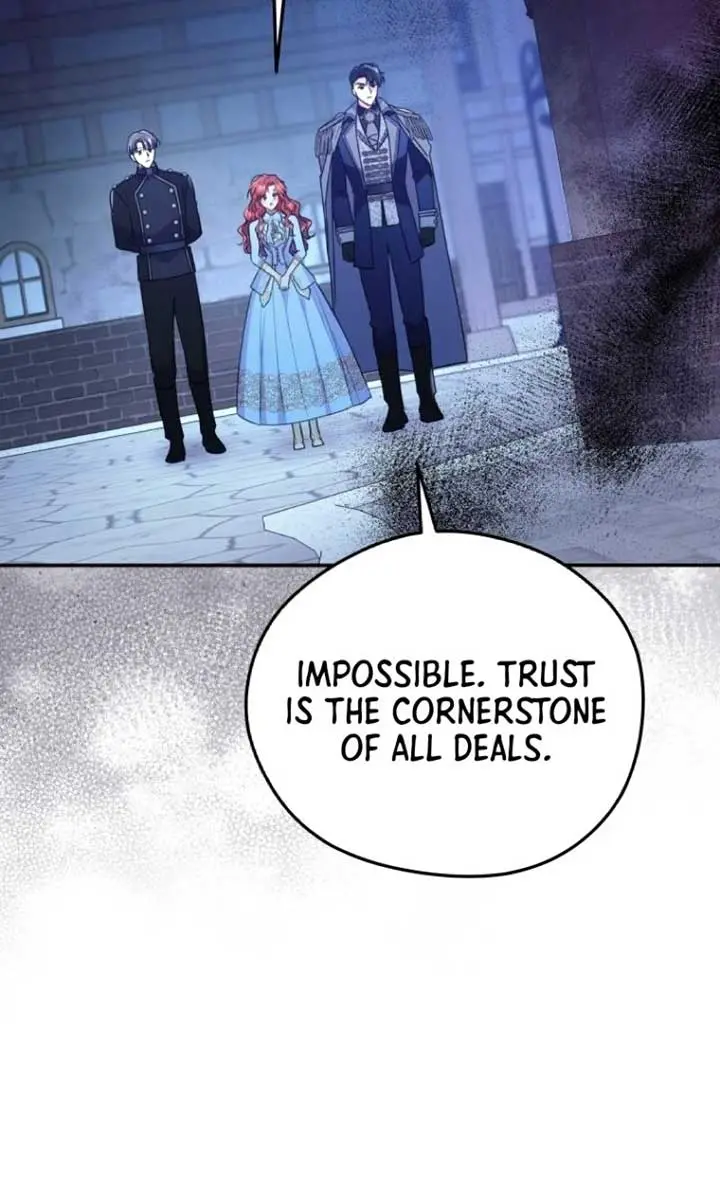 The Villainess Captured the Grand Duke Chapter 48 Page 30