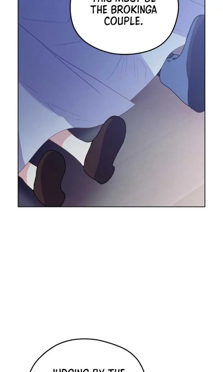 The Villainess Captured the Grand Duke Chapter 48 Page 41