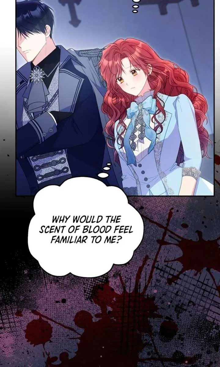 The Villainess Captured the Grand Duke Chapter 48 Page 45
