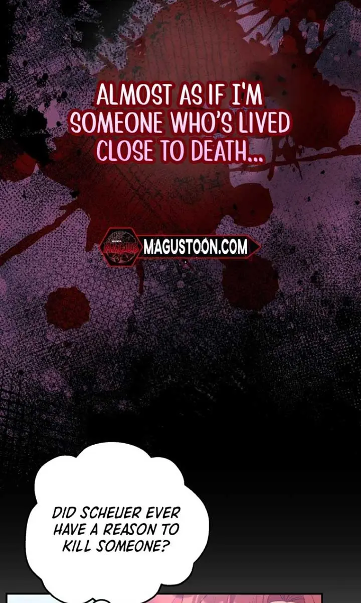 The Villainess Captured the Grand Duke Chapter 48 Page 47