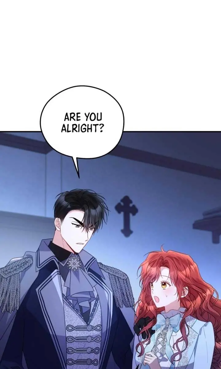 The Villainess Captured the Grand Duke Chapter 48 Page 50