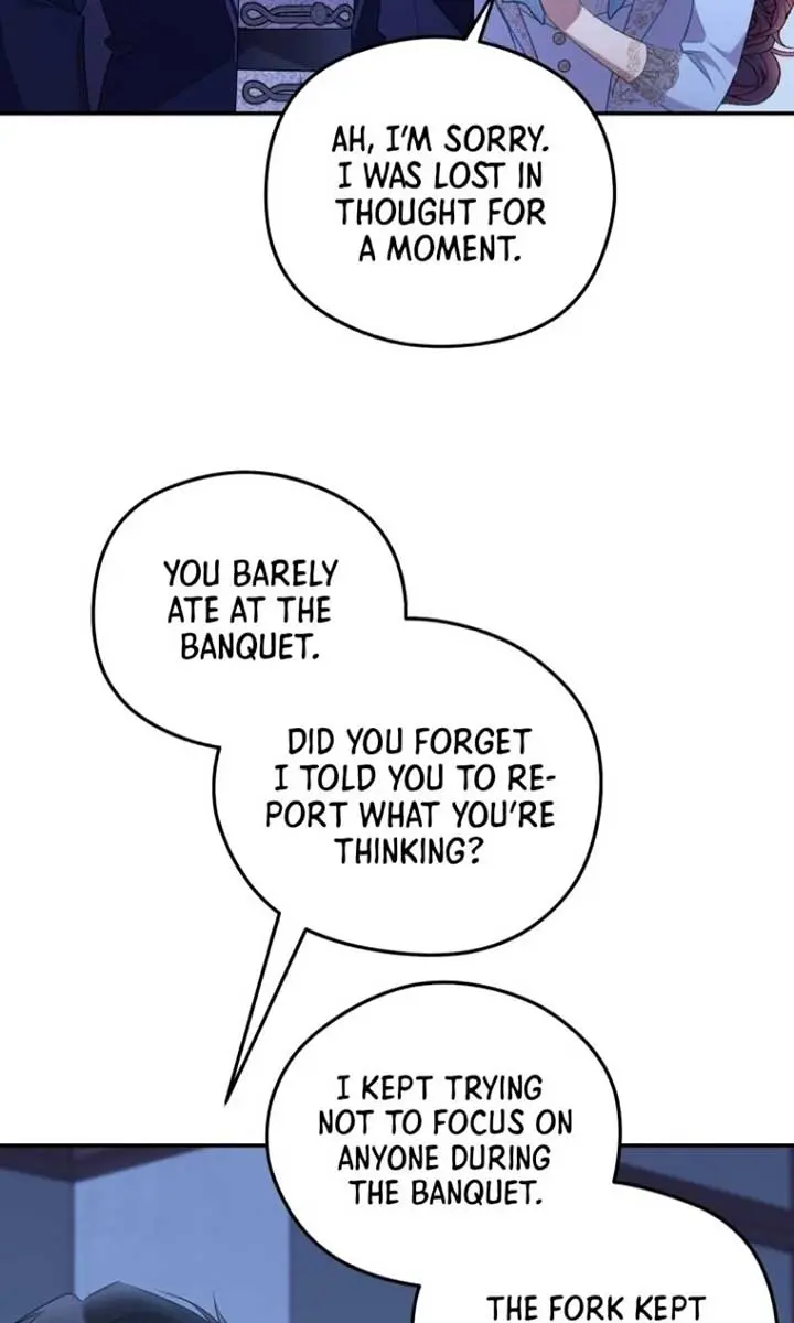 The Villainess Captured the Grand Duke Chapter 48 Page 51