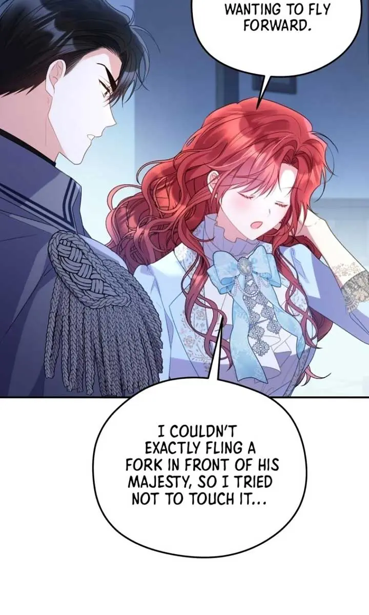 The Villainess Captured the Grand Duke Chapter 48 Page 52