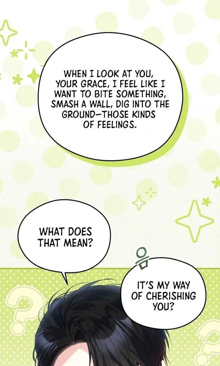 The Villainess Captured the Grand Duke Chapter 48 Page 56