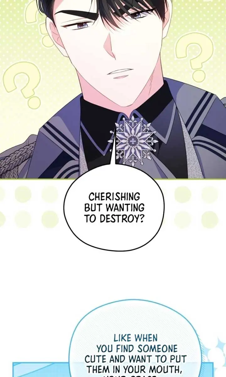The Villainess Captured the Grand Duke Chapter 48 Page 57