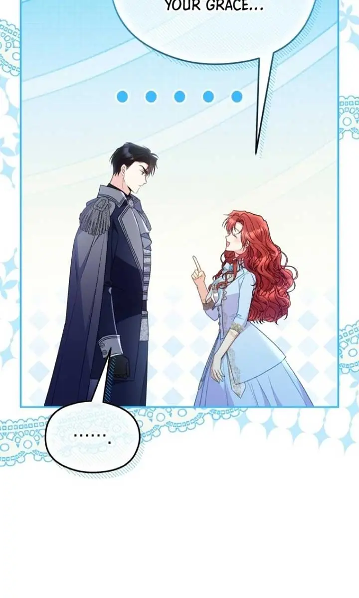 The Villainess Captured the Grand Duke Chapter 48 Page 58