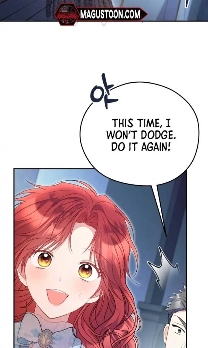 The Villainess Captured the Grand Duke Chapter 48 Page 60