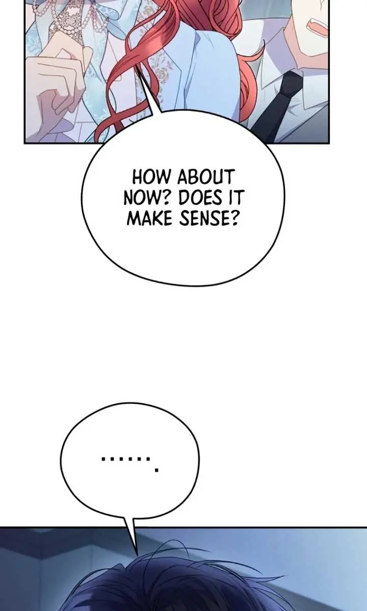 The Villainess Captured the Grand Duke Chapter 48 Page 61