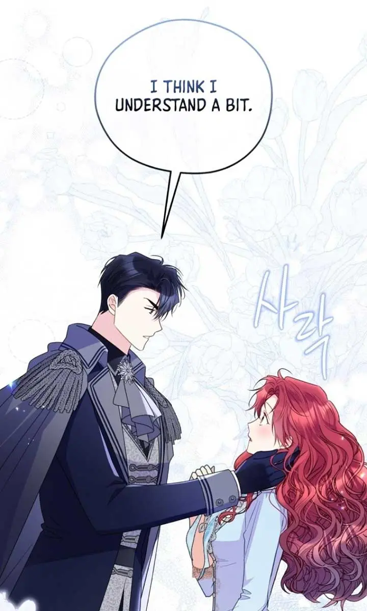 The Villainess Captured the Grand Duke Chapter 48 Page 64