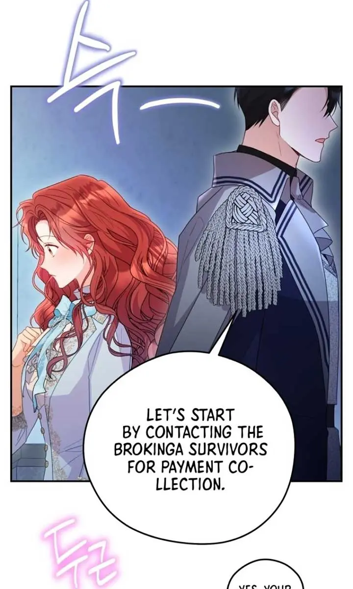 The Villainess Captured the Grand Duke Chapter 48 Page 66