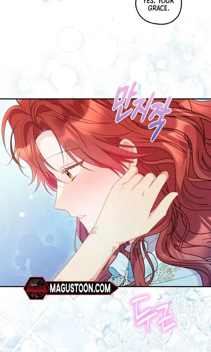 The Villainess Captured the Grand Duke Chapter 48 Page 67