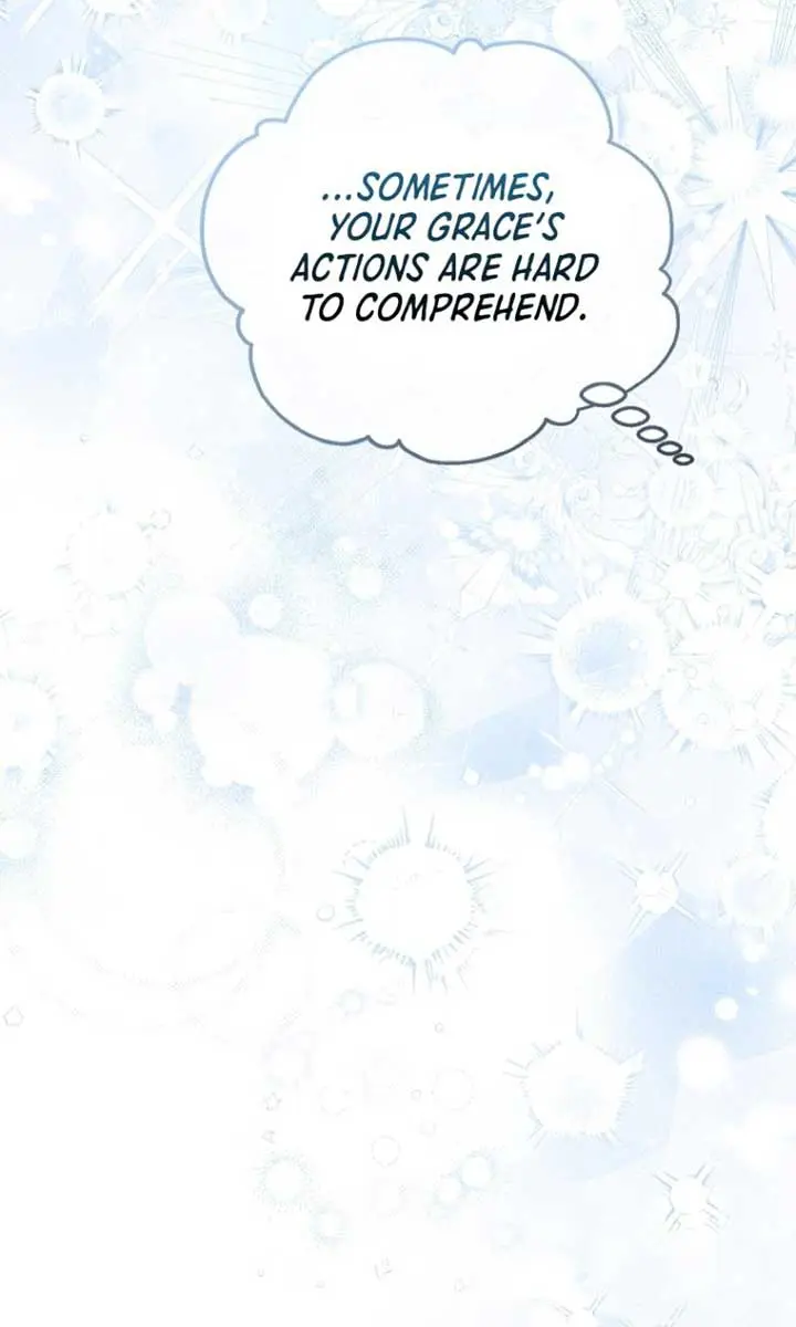 The Villainess Captured the Grand Duke Chapter 48 Page 68
