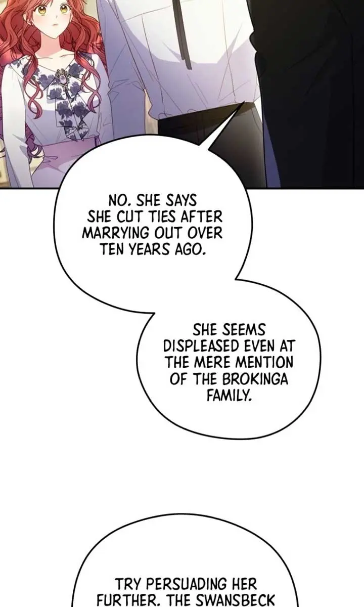 The Villainess Captured the Grand Duke Chapter 48 Page 72