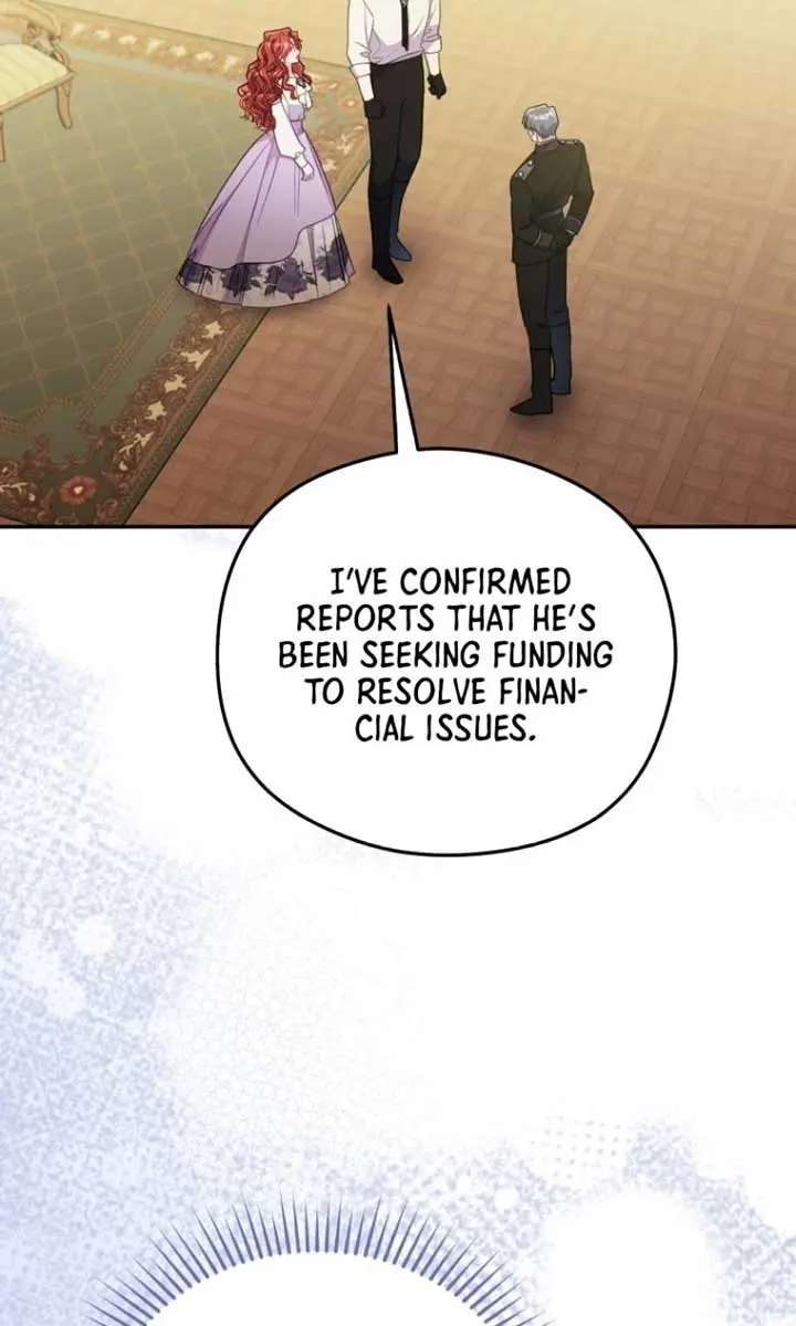 The Villainess Captured the Grand Duke Chapter 48 Page 75