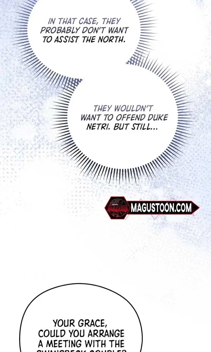 The Villainess Captured the Grand Duke Chapter 48 Page 76