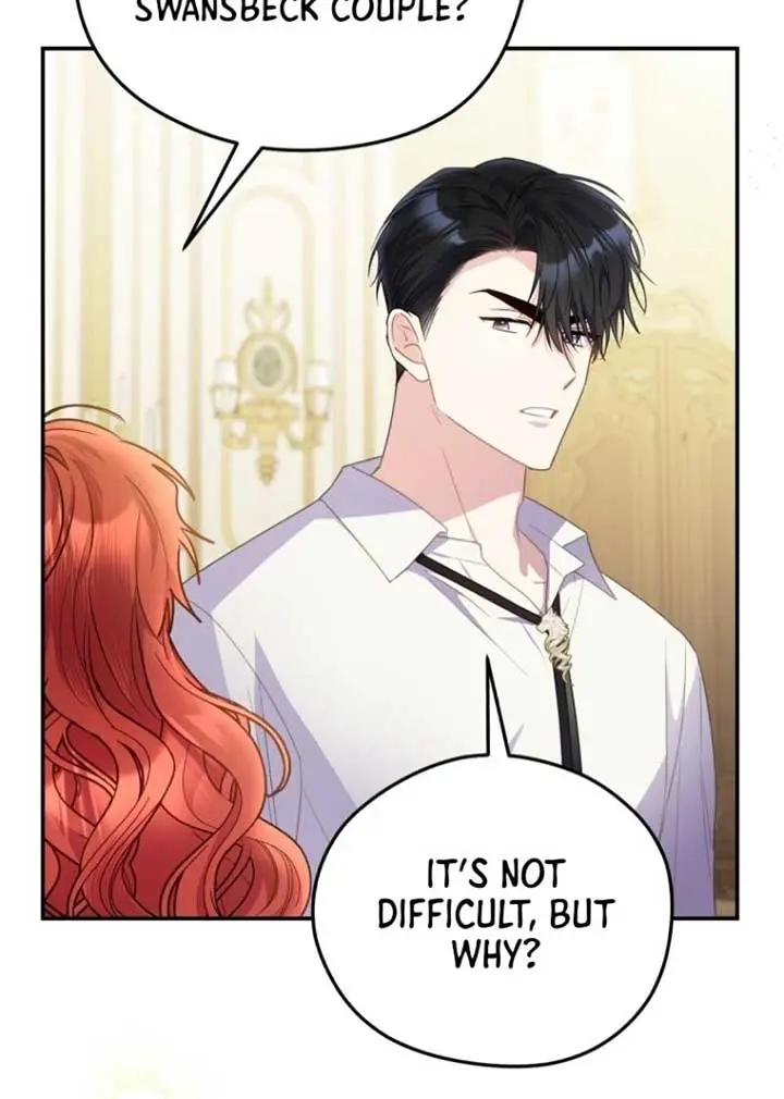 The Villainess Captured the Grand Duke Chapter 48 Page 77