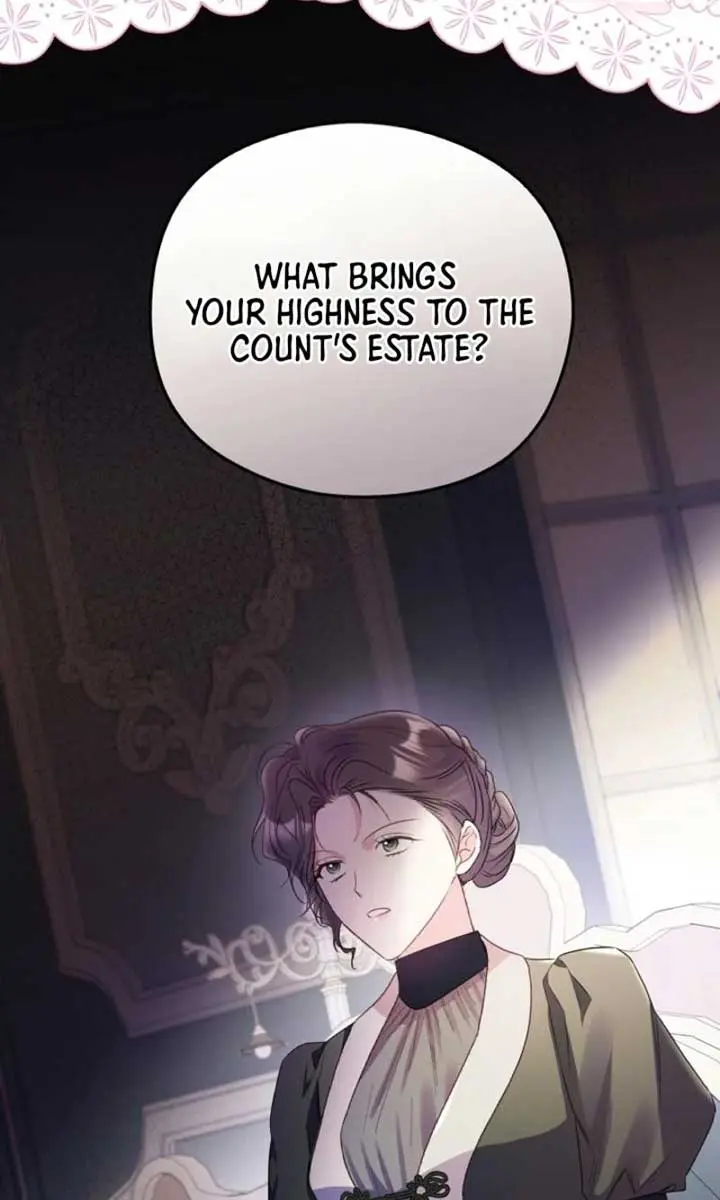 The Villainess Captured the Grand Duke Chapter 49 Page 6